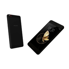 Сотовый телефон Archos Diamond Gamma Black 503531