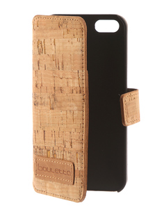 Аксессуар Чехол-книжка Bouletta Wallet для APPLE iPhone 5 / 5S / SE CK1 WCck1IP5