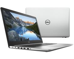 Ноутбук Dell Inspiron 5770 5770-0023 (Intel Pentium 4415U 2.3 GHz/4096Mb/1000Gb/DVD-RW/Intel HD Graphics/Wi-Fi/Cam/17.3/1600x900/Windows 10 64-bit)