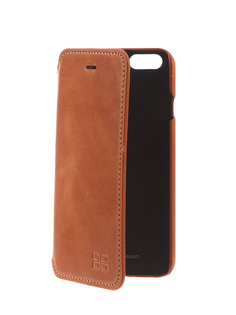 Аксессуар Чехол-книжка Bouletta Ultimate для APPLE iPhone 6 / 6S Light Brown MCUBBRRST2I6