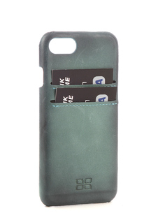 Аксессуар Чехол-бампер Bouletta Ultimate для APPLE iPhone 7 Light Blue MCUJBlG14I7