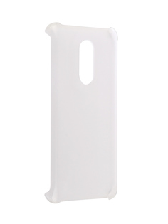 Аксессуар Чехол Alcatel 5090Y A7 Transparent TS5090