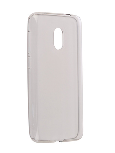 Аксессуар Чехол Alcatel 5047D U5 HD Transparent GS5047