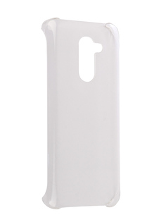 Аксессуар Чехол Alcatel 5046D A3 Transparent GS5046