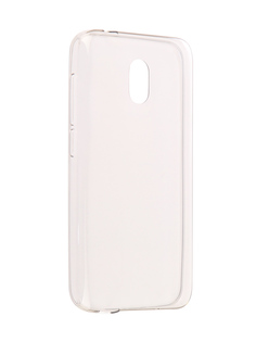 Аксессуар Чехол Alcatel 4047D U5 3G Transparent GS4047