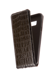 Аксессуар Чехол Samsung Galaxy S8 Plus Bouletta Flip Stand Black MCFCPYK01s8pl