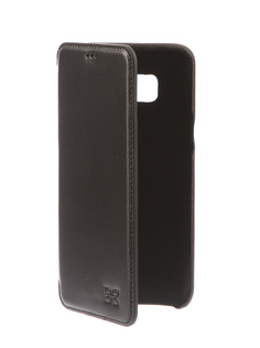 Аксессуар Чехол-книжка Samsung Galaxy S8 Plus Bouletta Ultimate Black MCUBBRrst1S8pl