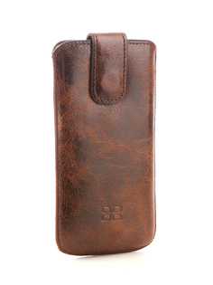 Аксессуар Чехол Samsung Galaxy S5 mini Bouletta Multi Brown MCMBRVS5S5M
