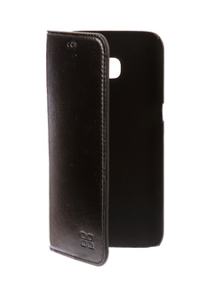 Аксессуар Чехол-книжка Samsung Galaxy S7 Edge Bouletta Ultimate Black MCUBBLRST1S7E
