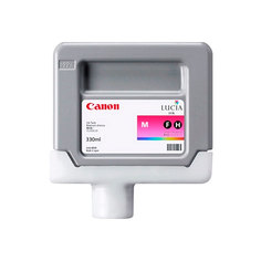 Картридж Canon PFI-307M Magenta 330ml для iPF 830/840/850 9813B001