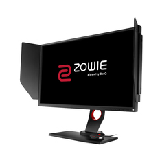 Монитор BENQ XL2536 Black