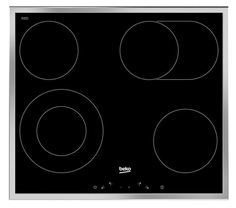 Варочная панель Beko HIC 64403 X