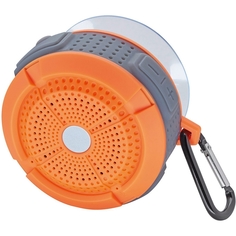 Колонка Mac Audio BT Wild 201 Orange-Grey