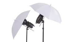 FST E-250 Umbrella KIT