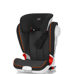 Автокресло Britax Roemer Kidfix XP-Sict Black Marble 2000022453