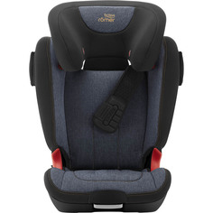 Автокресло Britax Roemer Kidfix XP Sict Black Series Blue Marble 2000027581