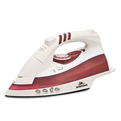 Утюг Добрыня DO-3103 White-Red