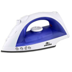 Утюг Добрыня DO-3102 White-Blue