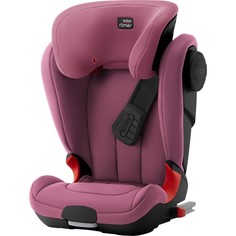 Автокресло Britax Roemer Kidfix XP Sict Black Series Wine Rose 2000027570