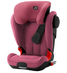 Автокресло Britax Roemer Kidfix XP Sict Black Series Wine Rose 2000027580