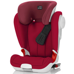 Автокресло Britax Roemer Kidfix XP Sict Flame Red 2000029194