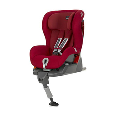 Автокресло Britax Roemer Safeix Plus группа 1 Flame Red 2000022707