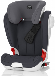 Автокресло Britax Roemer Kidfix XP Trendline Sict Storm Grey 2000025693