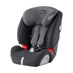 Автокресло Britax Roemer Evolva SL SICT группа 1/2/3 Storm Grey 2000027863