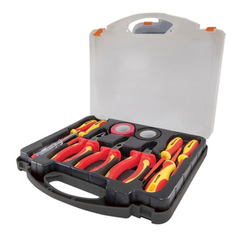 Набор инструмента TDM-Electric №2 SQ1017-0102