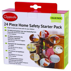 Защита Clippasafe CL90/1