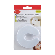Clippasafe CL76ru White