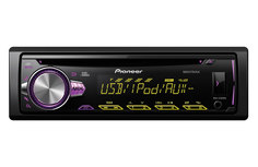 Автомагнитола Pioneer DEH-S2000UI