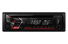Автомагнитола Pioneer DEH-S101UB
