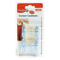 Защита Clippasafe CL77ru Transparent