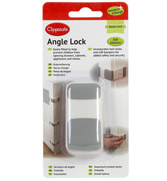 Замок Clippasafe CL71/6