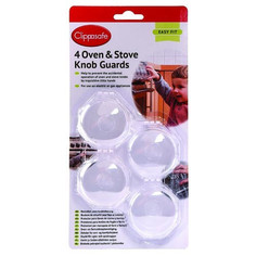 Замок Clippasafe CL88 Transparent