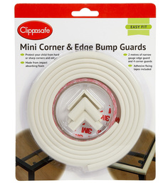 Защита Clippasafe CL77/8