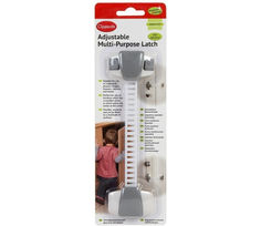 Замок Clippasafe CL84/2