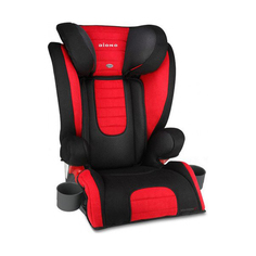 Автокресло Diono Monterey 2 Red 15091