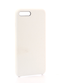 Аксессуар Чехол-накладка Smarterra Marshmallow Cover White для APPLE iPhone 7 MMCIP7WT