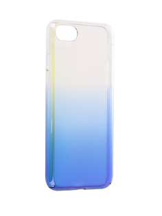 Аксессуар Чехол-накладка Smarterra ColorFlow для iPhone 8/7 Gradient CFCIP87GRD
