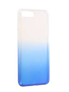 Аксессуар Чехол-накладка Smarterra ColorFlow для iPhone 8/7 Plus Gradient CFCIP8P7PGRD