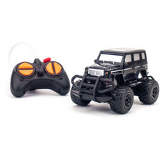 Игрушка Pilotage Minicross Car 1:43 Black RC60895