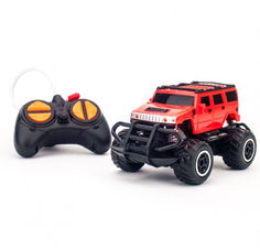 Игрушка Pilotage Minicross Car 1:43 Red RC61087