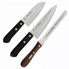 Набор ножей Tojiro Gift FG-82