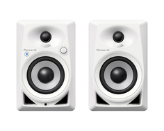 Колонка Pioneer DM-40BT (2шт) White