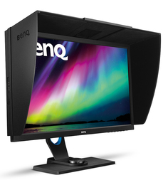 Монитор BenQ SW2700PT