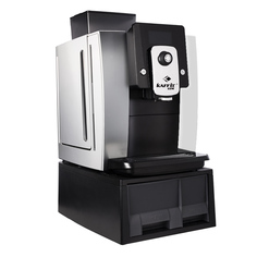 Кофеварка Kaffit KLM 1601 Pro