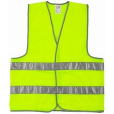 Жилет Stayer 11620-50 сигнальный