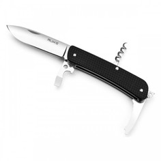 Нож Ruike L21-B - длина лезвия 85мм